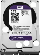 Disc rigid WD Caviar Purple WD40PURX-FR 3.5", 4TB