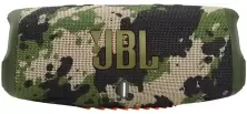 Портативная колонка JBL Charge 5, камуфляж