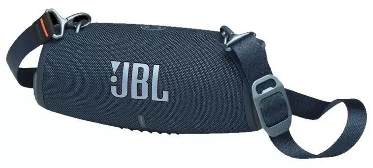 Портативная колонка JBL Xtreme 3, синий