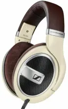 Căşti Sennheiser HD 599, alb/cafeniu pe tehnoparc.md Căşti Sennheiser HD 599, alb/cafeniu