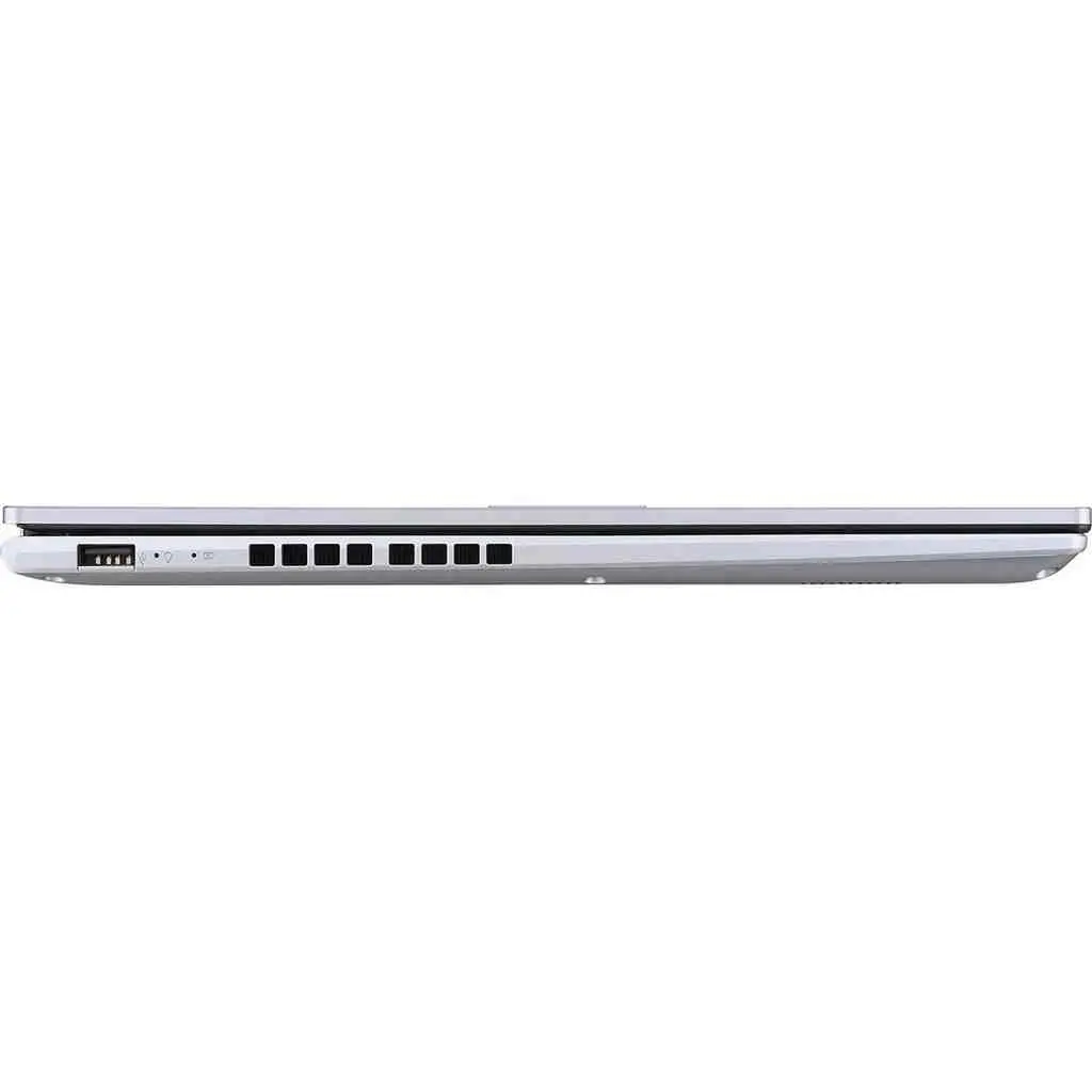 Ноутбук Asus Vivobook 16 OLED X1605VA (16.0"/FHD+/Core i5-13420H/16GB/512GB/Intel UHD), серебристый на tehnoparc.md Ноутбук Asus Vivobook 16 OLED X1605VA (16.0"/FHD+/Core i5-13420H/16GB/512GB/Intel UHD), серебристый