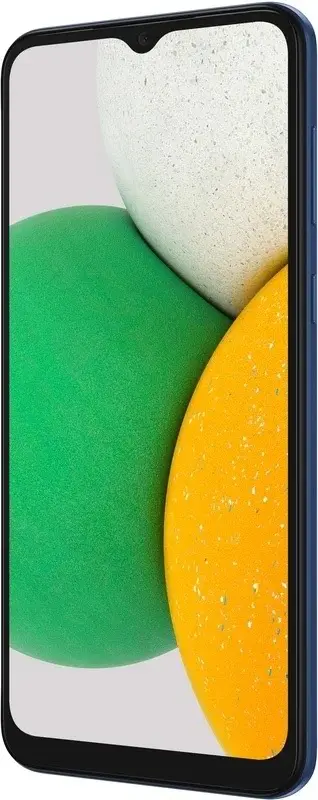 Smartphone Samsung SM-A032 Galaxy A03 Core 2GB/32GB, albastru