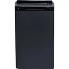 Purificator de aer Sharp KI-TX75EU-H, negru