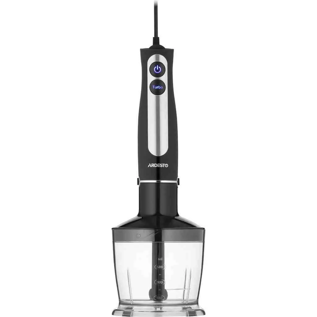 Blender Ardesto HBG-800BDWHCH, negru