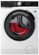 Maşină de spălat rufe AEG LWR85865O, alb