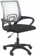 Офисное кресло TopEshop Moris, серый