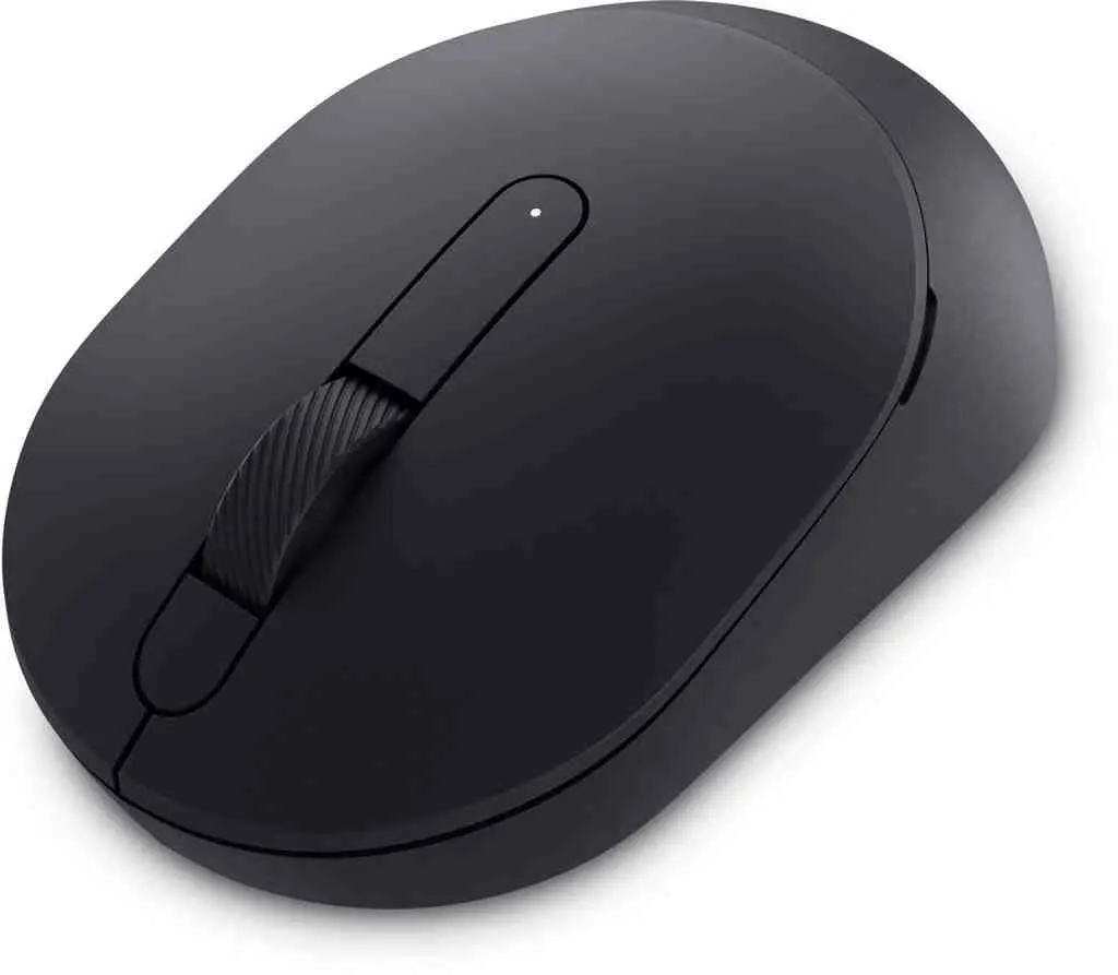 Мышка Dell MS355, черный