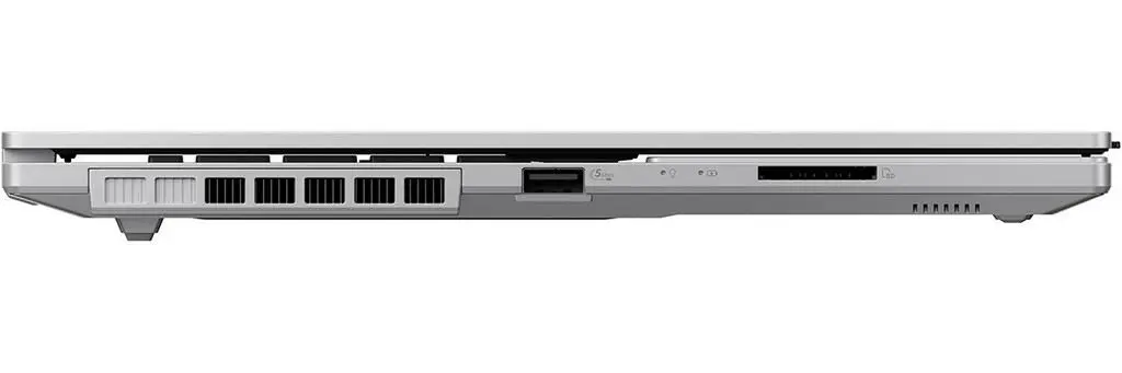 Laptop Asus Vivobook Pro 15 OLED N6506MV (15.6"/3K/Core Ultra 9 185H/24GB/1TB/GeForce RTX 4060 8GB), gri