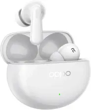 Наушники Oppo Enco Air 4, белый