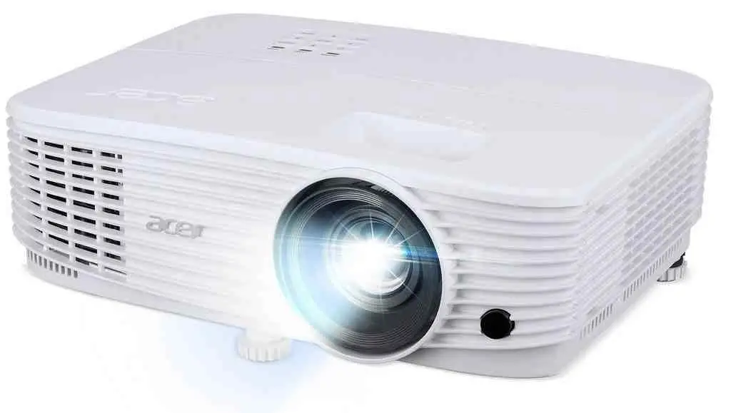 Proiector Acer PD2328, alb