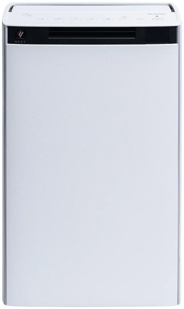 Purificator de aer Sharp KI-TX75EU-W, alb