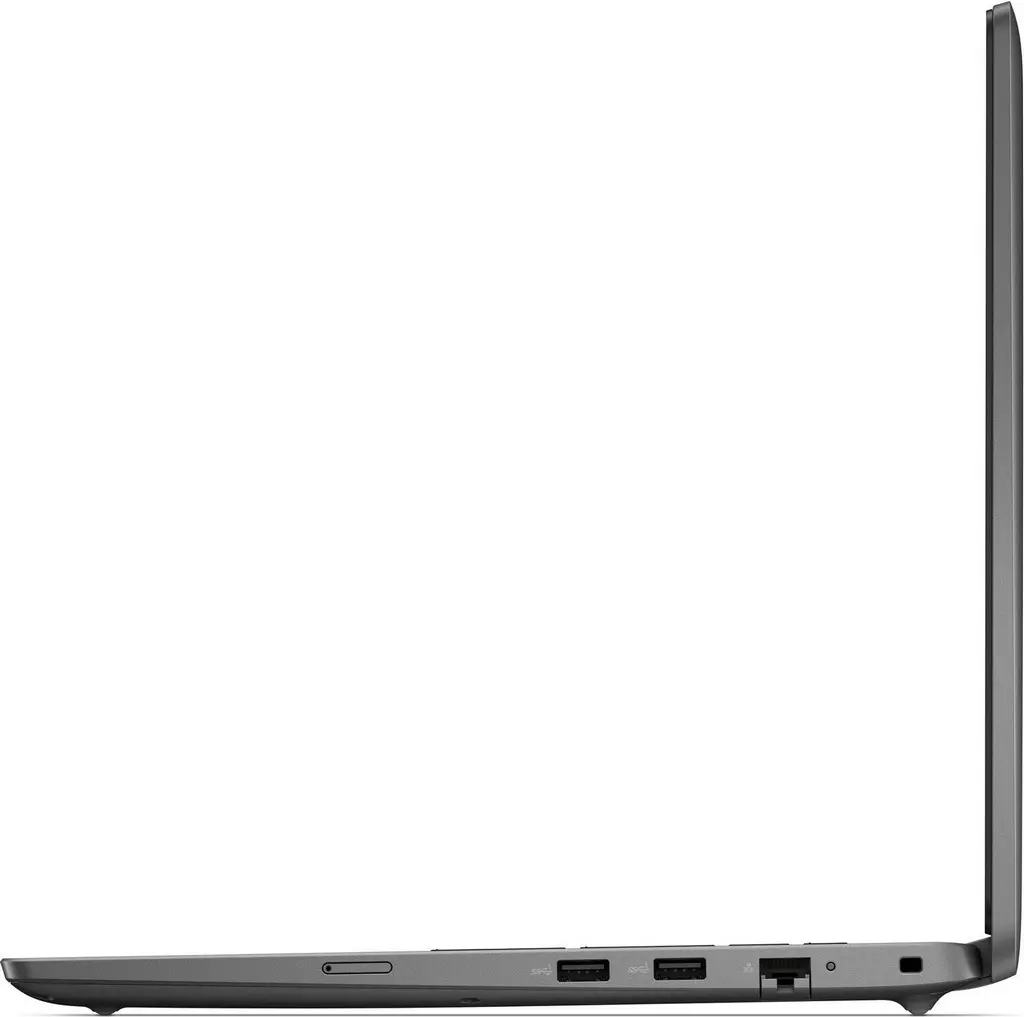 Laptop Dell Latitude 3540 (15.6"/FHD/Core i5-1335U/8GB/512GB/Intel Iris Xe/Win11Pro), gri