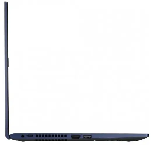 Laptop Asus X515EA (15.6"/HD/Pentium 7505/8GB/256GB/Intel UHD), albastru