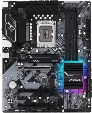 Материнская плата ASrock Z690 Pro RS