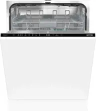Посудомоечная машина Gorenje GV643E61