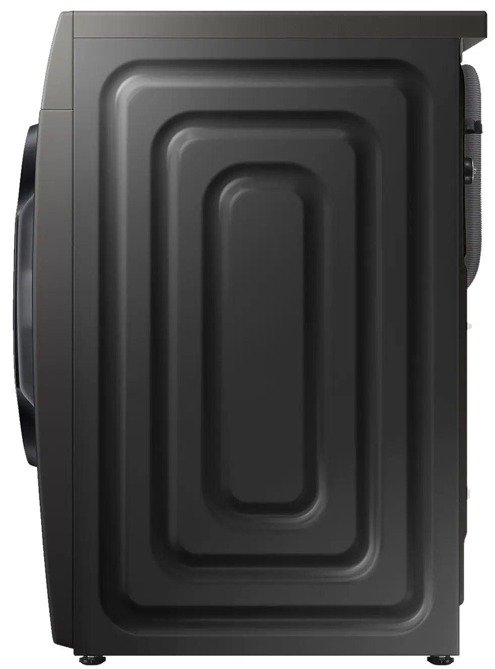 Maşină de spălat rufe Samsung WW90TA047AX1LE, inox