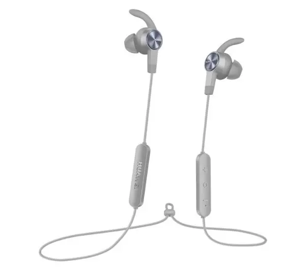 Căşti Huawei Lite AM61, argintiu