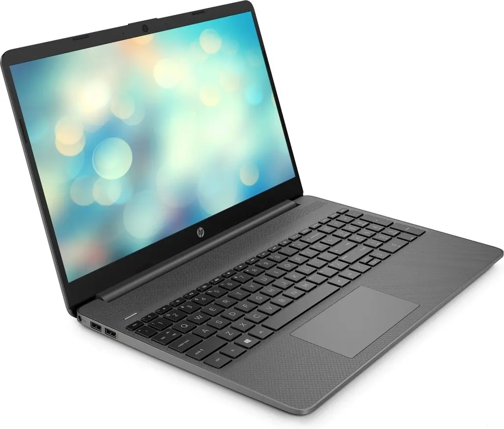 Laptop HP Laptop 15s-eq2087ur (15.6"/FHD/Ryzen 3 5300U/8GB/256GB/AMD Radeon), gri pe tehnoparc.md Laptop HP Laptop 15s-eq2087ur (15.6"/FHD/Ryzen 3 5300U/8GB/256GB/AMD Radeon), gri