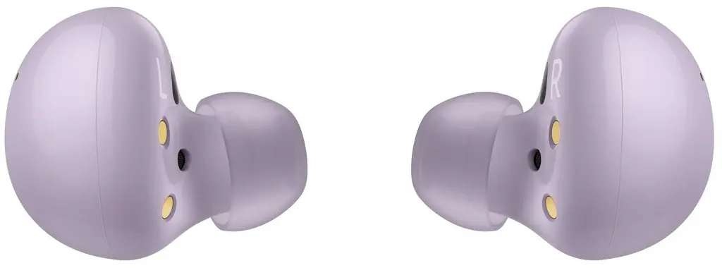 Căşti Samsung Galaxy Buds2, violet