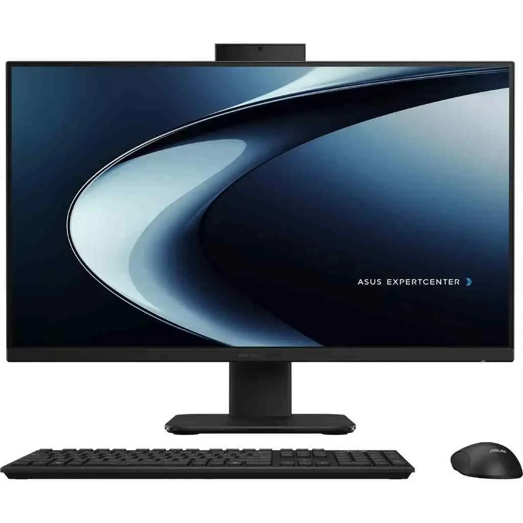 Моноблок Asus AiO P440VAK (23.8"/FHD/Core 7 240H/32GB/1TB), черный на tehnoparc.md Моноблок Asus AiO P440VAK (23.8"/FHD/Core 7 240H/32GB/1TB), черный
