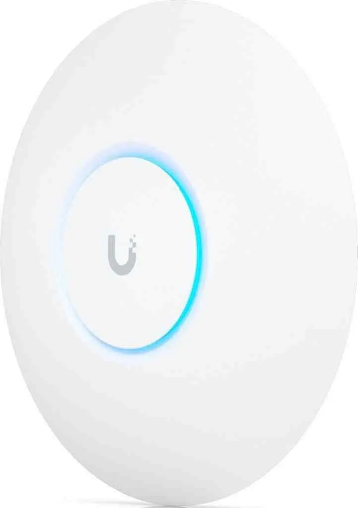 Точка доступа Ubiquiti U6+