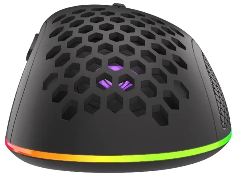 Мышка Genesis Krypton 550, черный