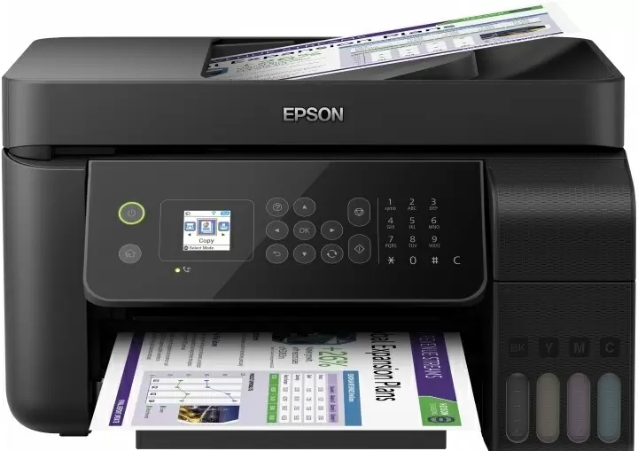 МФУ Epson L5190