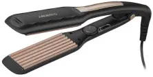 Aparat de coafat Ardesto HS-612, negru/auriu pe tehnoparc.md Aparat de coafat Ardesto HS-612, negru/auriu