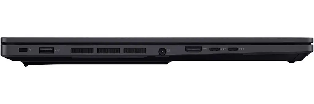 Laptop Asus ProArt Studiobook 16 H5600QM (16.0"/4K/Ryzen 9 5900HX/32GB/1TB/GeForce RTX 3060 6GB), negru pe tehnoparc.md Laptop Asus ProArt Studiobook 16 H5600QM (16.0"/4K/Ryzen 9 5900HX/32GB/1TB/GeForce RTX 3060 6GB), negru