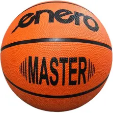 Мяч баскетбольный Enero Master R.6, оранжевый на tehnoparc.md Мяч баскетбольный Enero Master R.6, оранжевый