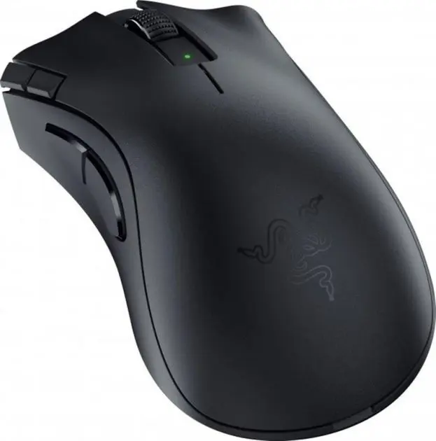Mouse Razer DeathAdder V2 X, negru