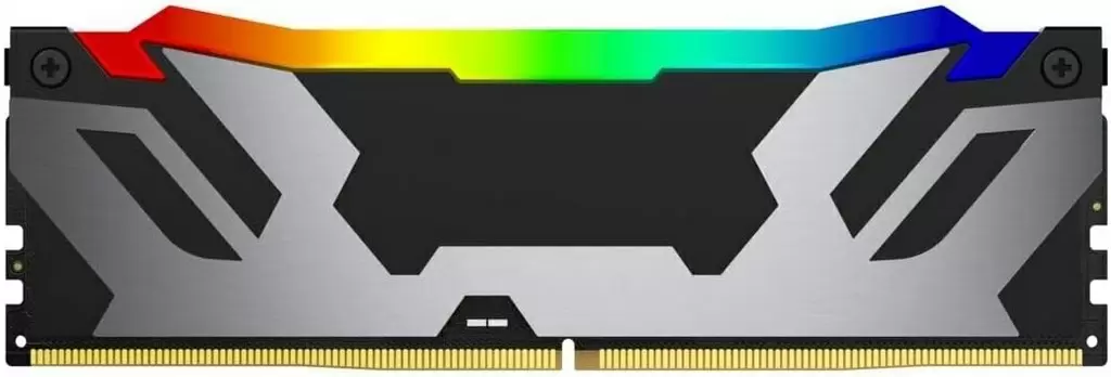 Memorie Kingston Fury Renegade RGB 16GB DDR5-6000MHz, CL32-38-38, 1.35V