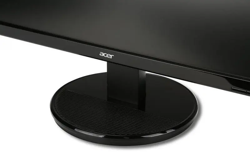 Monitor Acer K272HLEBID ZeroFrame, negru