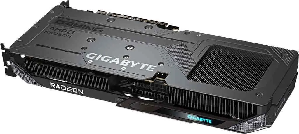 Placă video Gigabyte Radeon RX 9060 XT 16GB GDDR6 Gaming OC pe tehnoparc.md Placă video Gigabyte Radeon RX 9060 XT 16GB GDDR6 Gaming OC