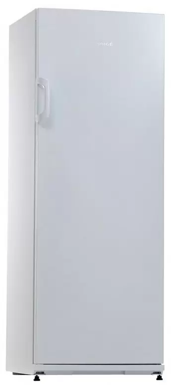 Холодильник Snaige C31SM-T1002F, белый