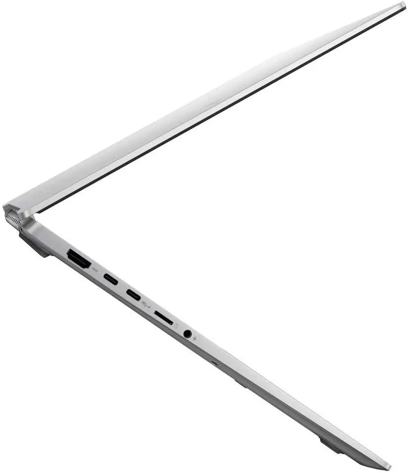 Laptop Asus Vivobook S 16 OLED M5606WA (16.0"/3.2K/Ryzen AI 9 365/24GB/1TB/Radeon 880M), argintiu pe tehnoparc.md Laptop Asus Vivobook S 16 OLED M5606WA (16.0"/3.2K/Ryzen AI 9 365/24GB/1TB/Radeon 880M), argintiu