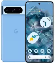 Smartphone Google Pixel 8 Pro 5G 12GB/256GB, albastru
