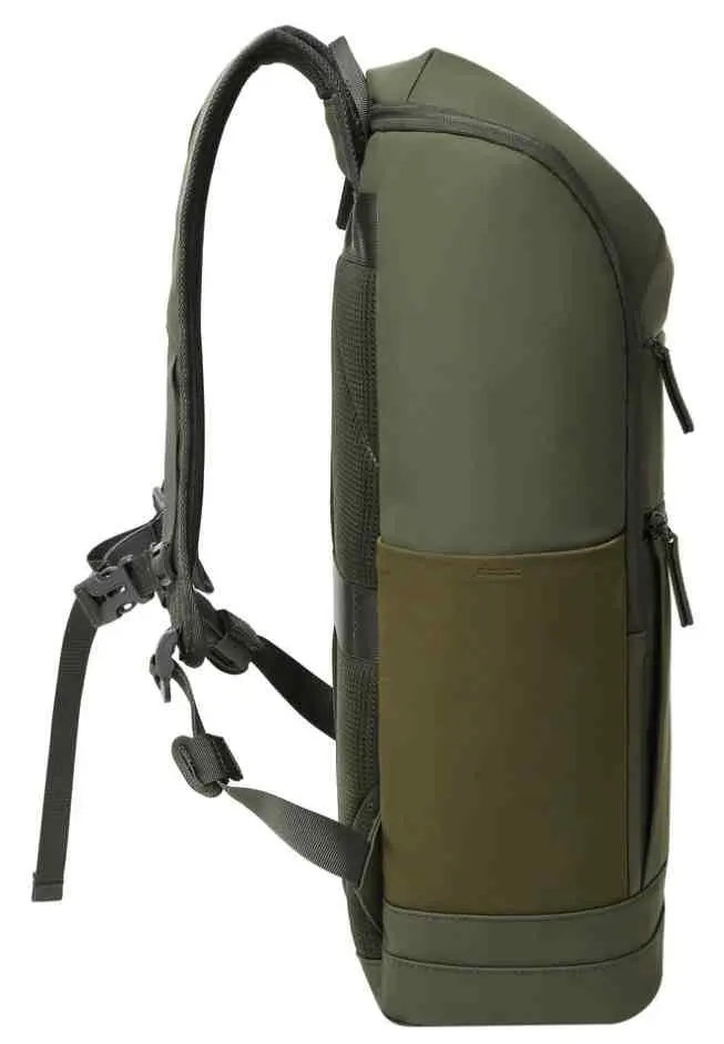 Rucsac Rivacase 7856, verde