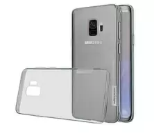 Чехол Nillkin Galaxy S9+ Nature, серый