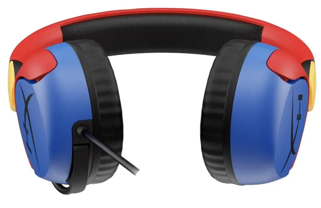 Căşti HyperX Cloud Mini, multicolor