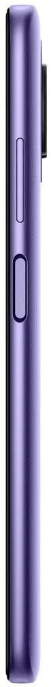 Смартфон Xiaomi Redmi Note 9T 4GB/128GB, фиолетовый