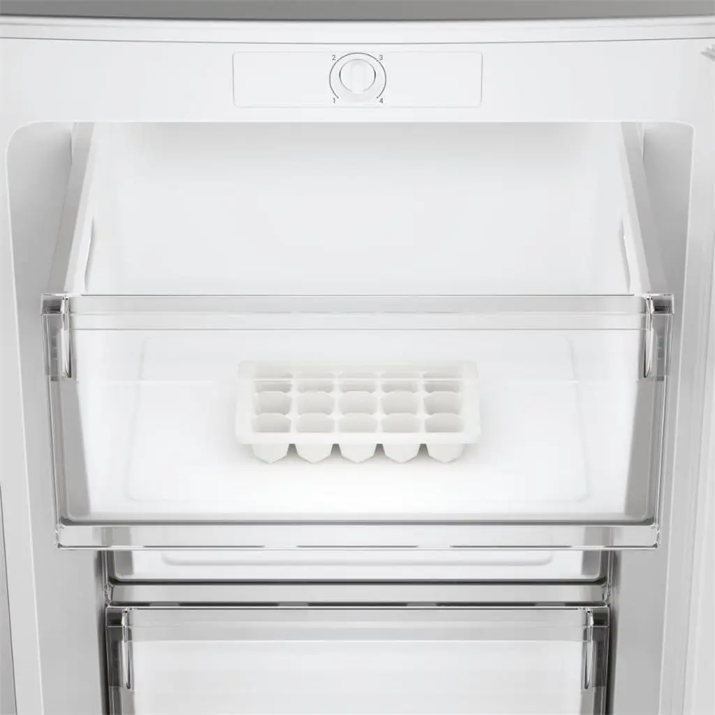 Congelator Candy CUQS 58EWH, alb