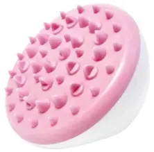 Устройство для ухода за лицом Touch Beauty TB-0826B, белый/розовый