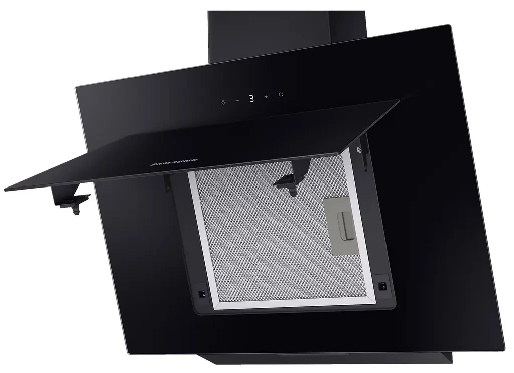 Hotă Samsung NK24B3501VB/WT, negru