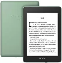 Электронная книга Amazon Kindle Paperwhite 2018 8GB, зеленый