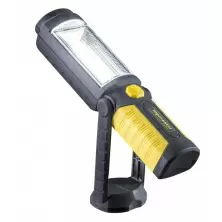 Lanternă Topmaster Pro 232506, negru