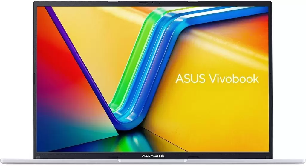 Ноутбук Asus Vivobook 16 M1605YA (16.0"/FHD+/Ryzen 5 7530U/16GB/1TB/AMD Radeon), серебристый