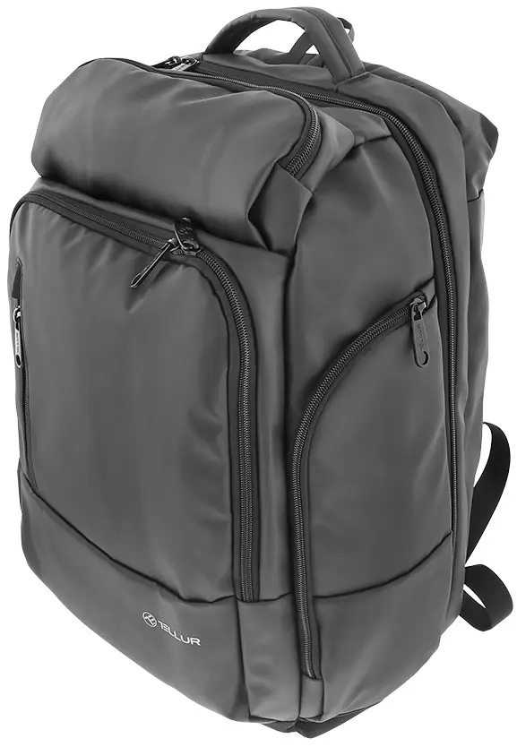 Rucsac Tellur Business XL, negru