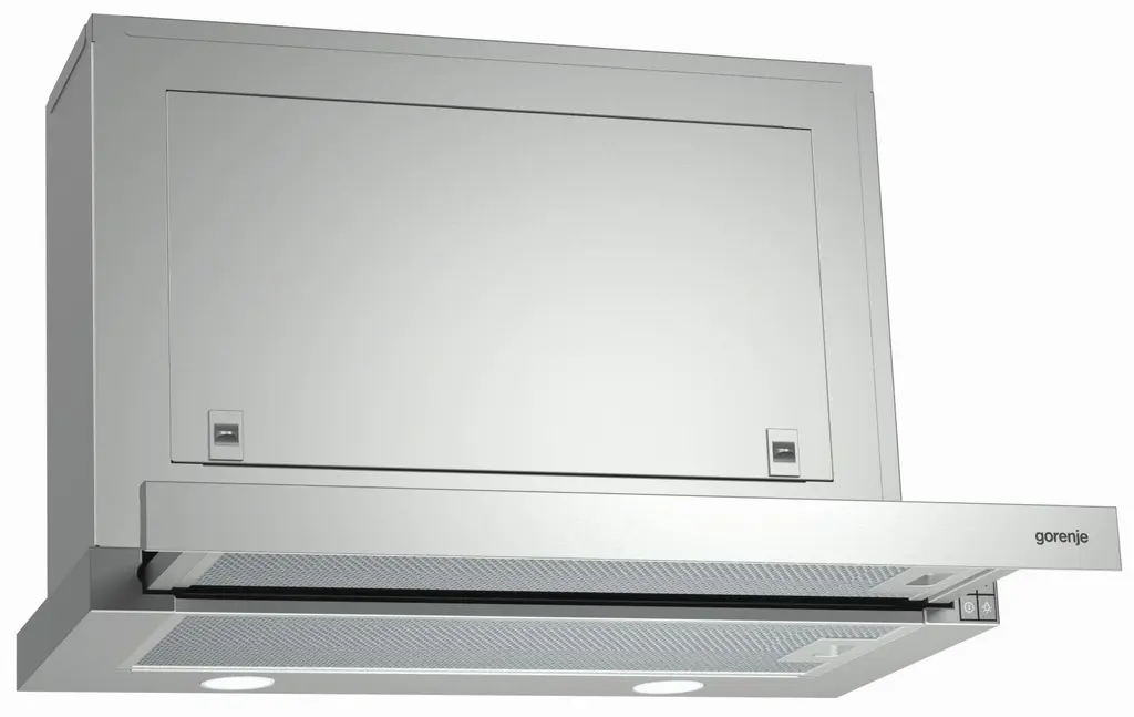 Hotă Gorenje BHP 623 E8X, inox