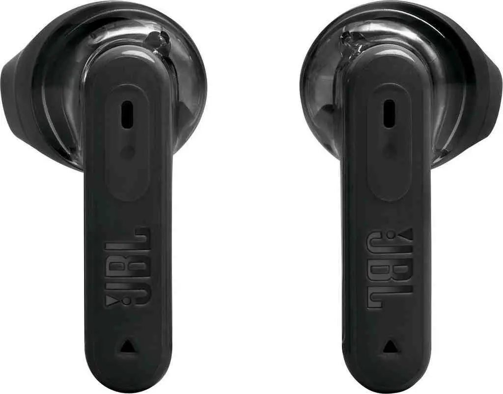 Наушники JBL Tune Flex 2, черный